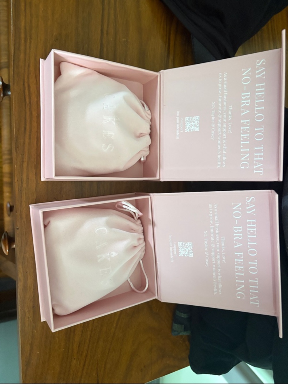CAKES Body Pink Box Set - Picture 5 of 5